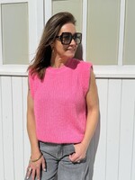 Guts & Goats Dolores Rose Pull