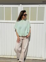 Guts & Goats Rosalie Green Pull