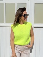 Guts & Goats Milly Yellow Pull