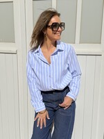 Guts & Goats Emma Blouse