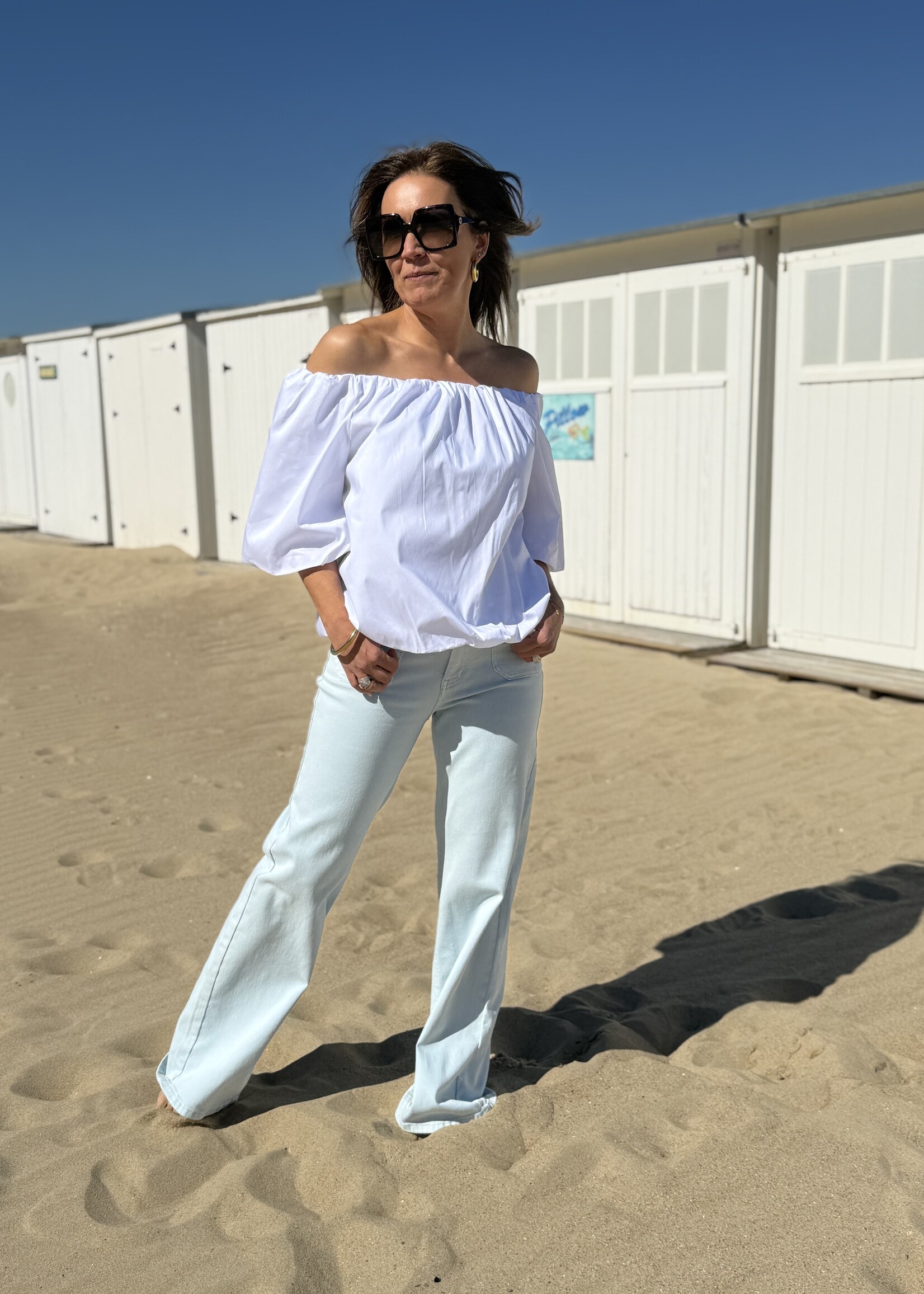garconne Selena Jeans