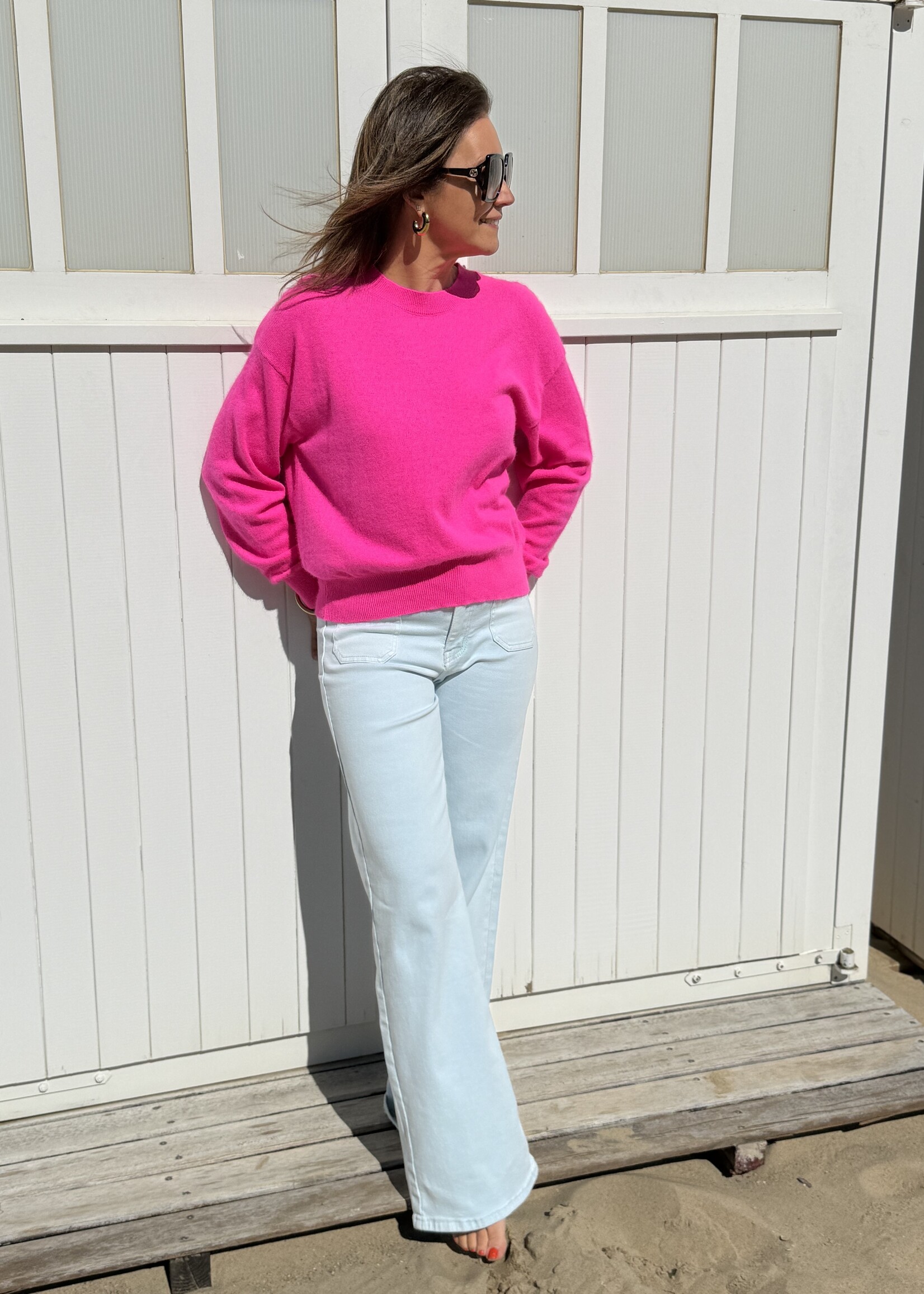 garconne Selena Jeans