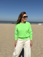 Guts & Goats Katerina Green Pull