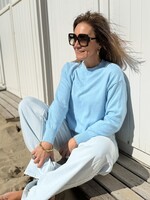 Guts & Goats Katerina Blue Pull