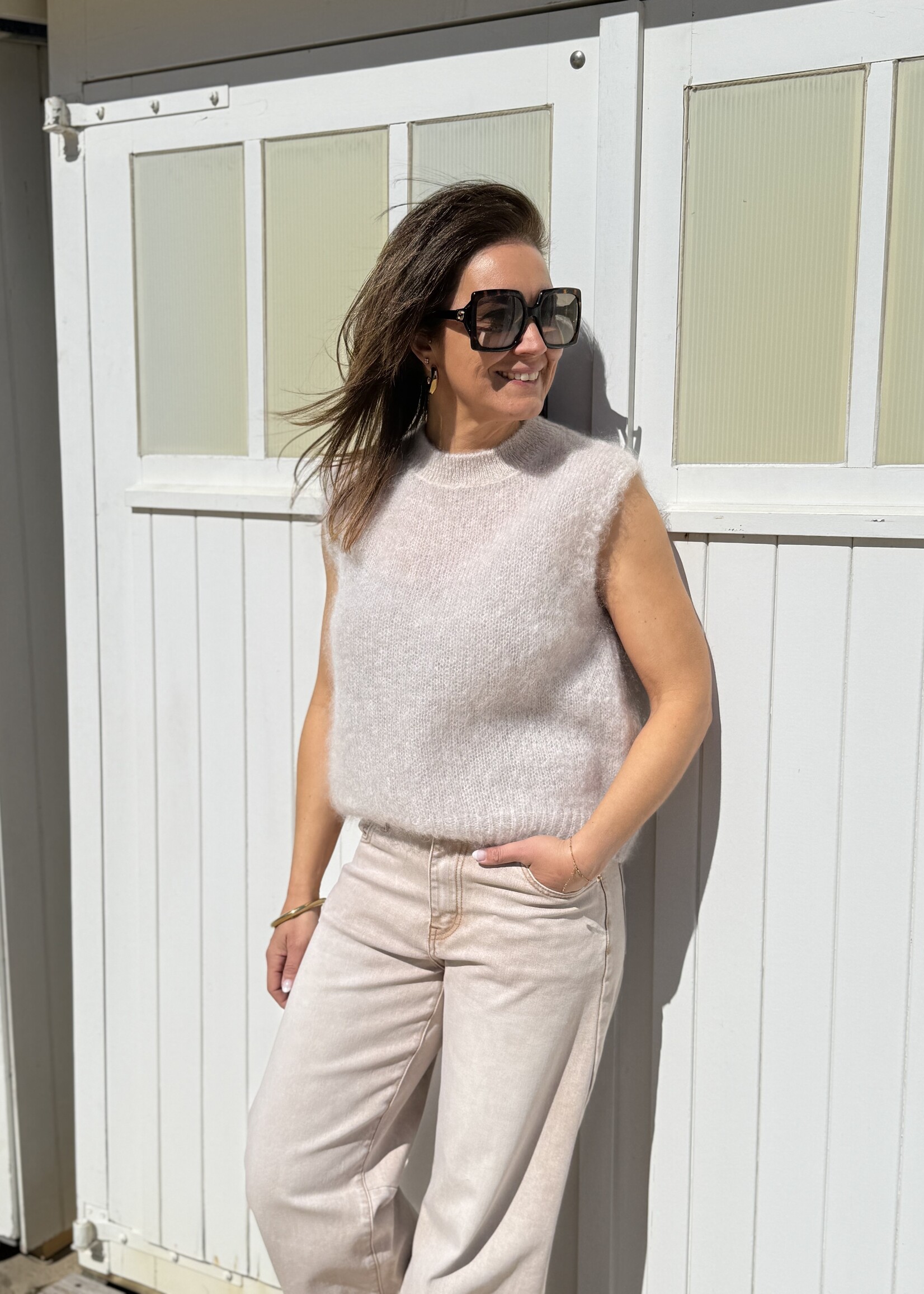 Guts & Goats Milly Sand Pull