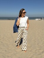 Guts & Goats Dot Pants