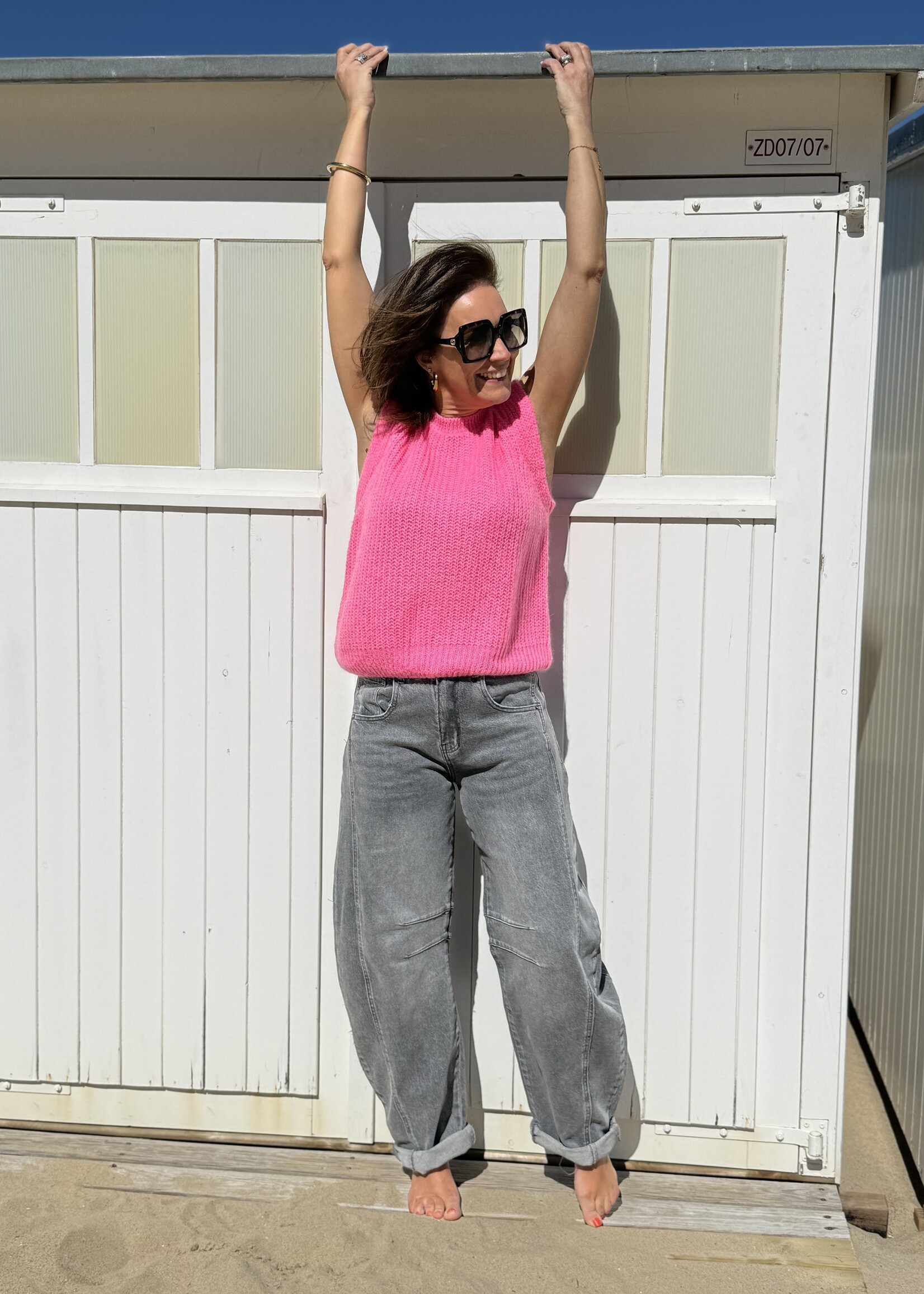 Guts & Goats Harlow Pants