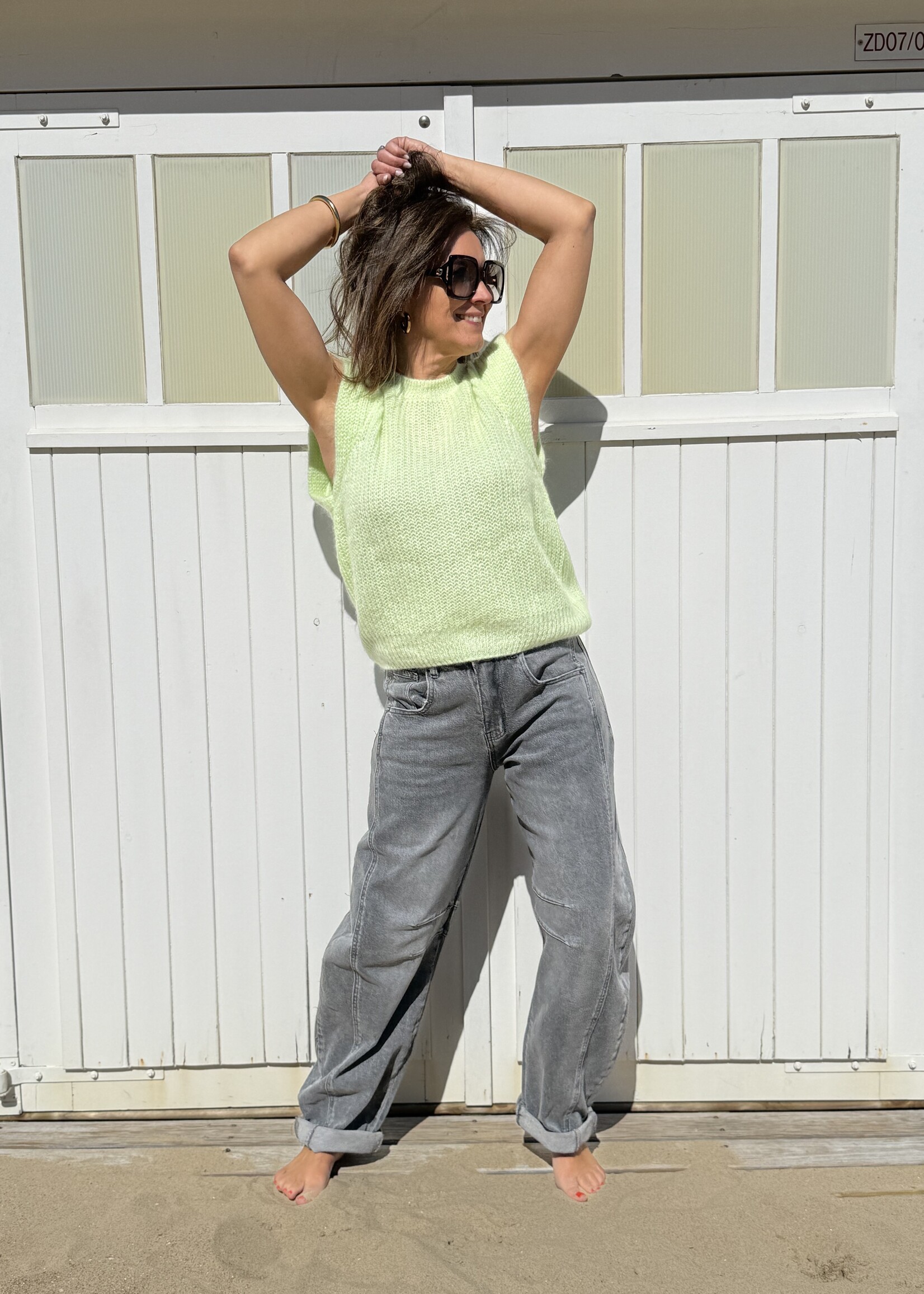 Guts & Goats Harlow Pants