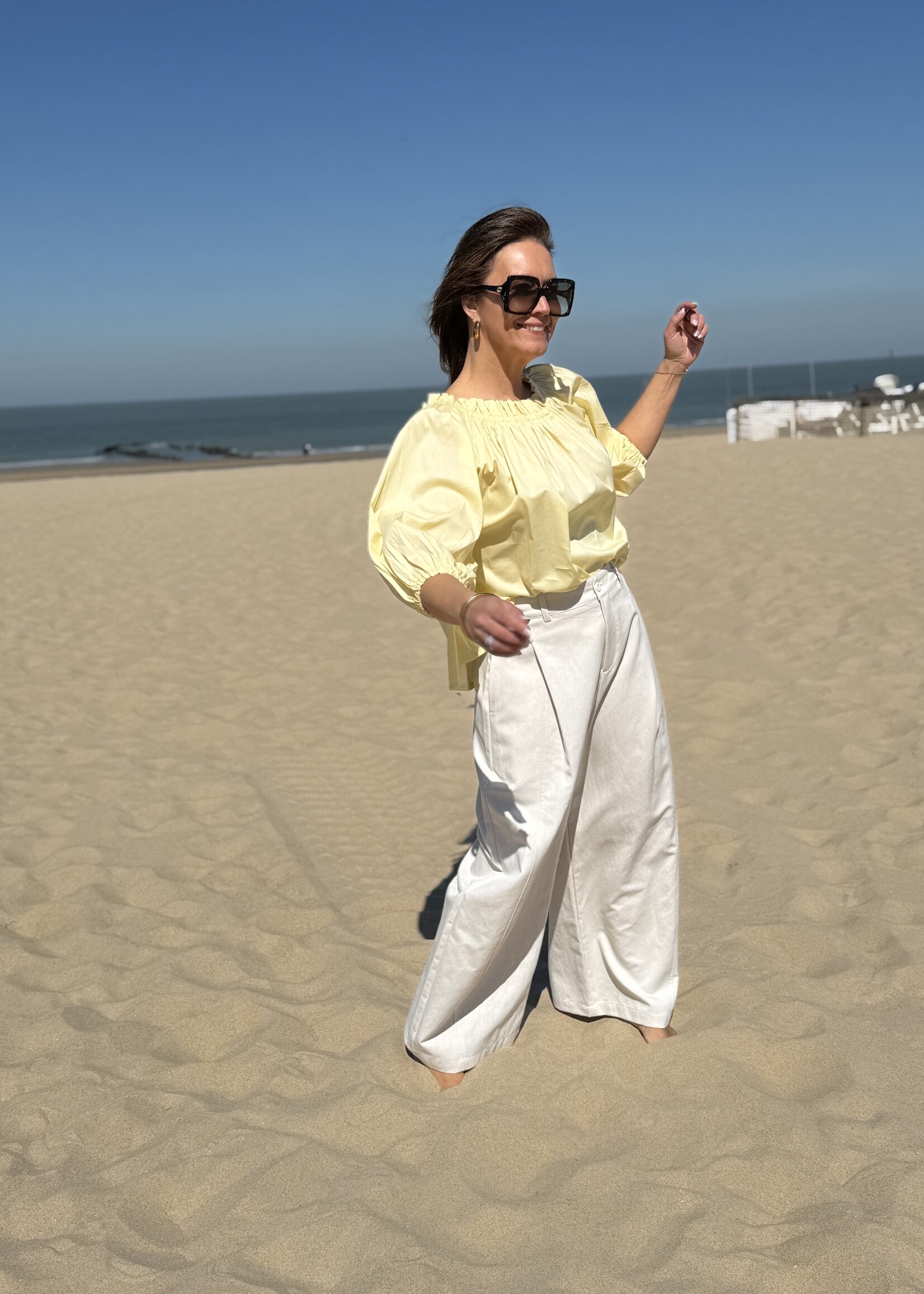 Guts & Goats Melanie Pants