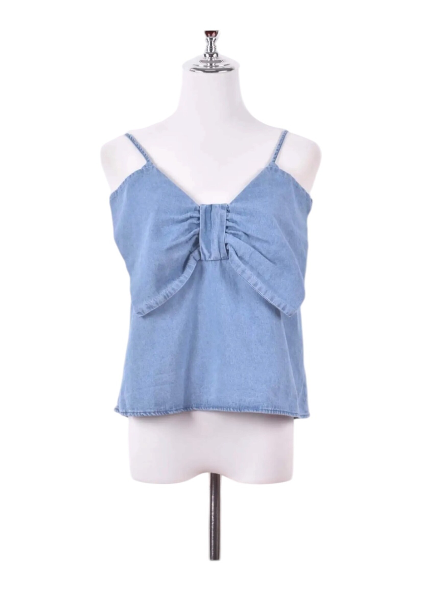 Guts & Goats Bow Top