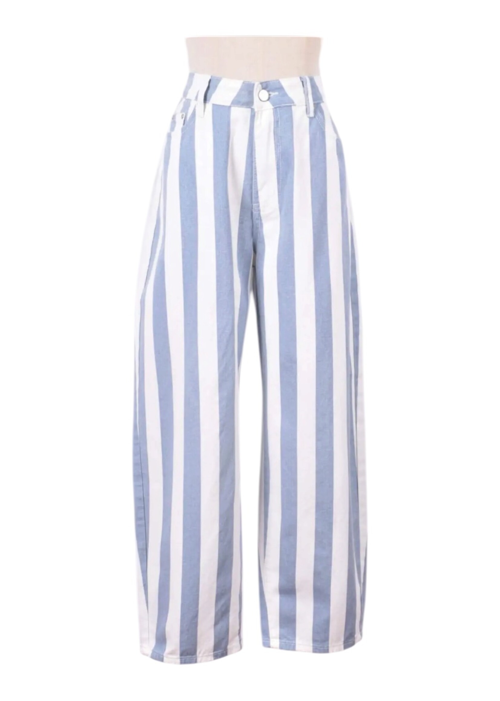 Guts & Goats Olise Pants