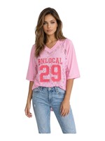 Guts & Goats Ivy Shirt