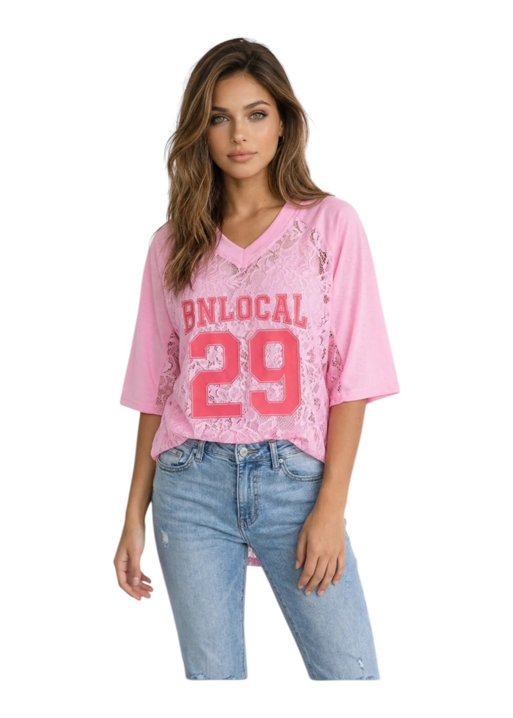 Guts & Goats Ivy Shirt