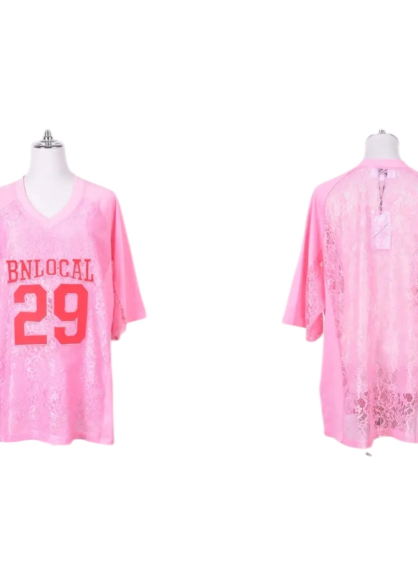 Guts & Goats Ivy Shirt