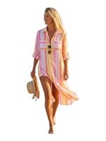 Guts & Goats Tabitha Dress