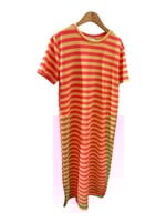 Guts & Goats Mili Dress