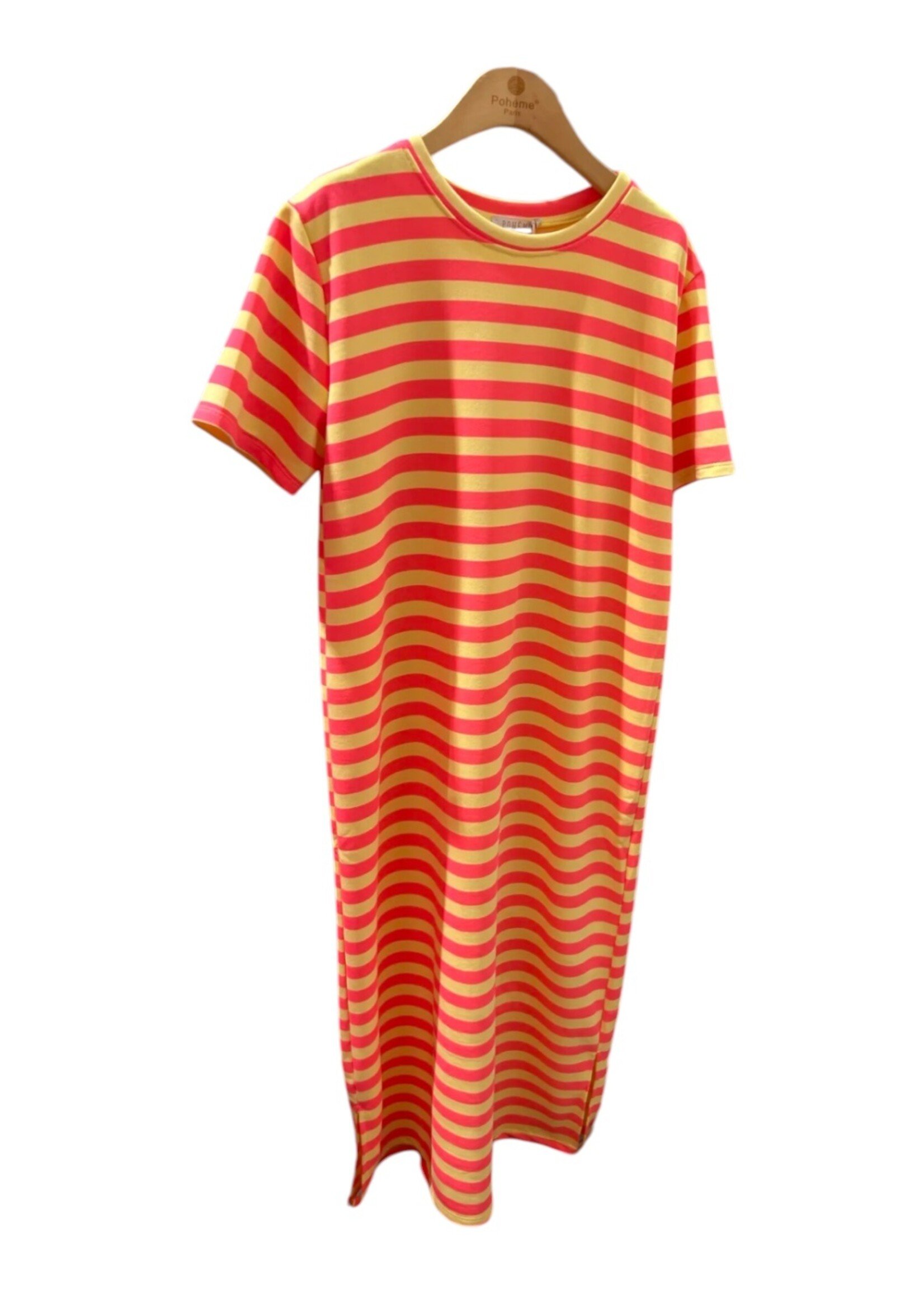 Guts & Goats Mili Dress