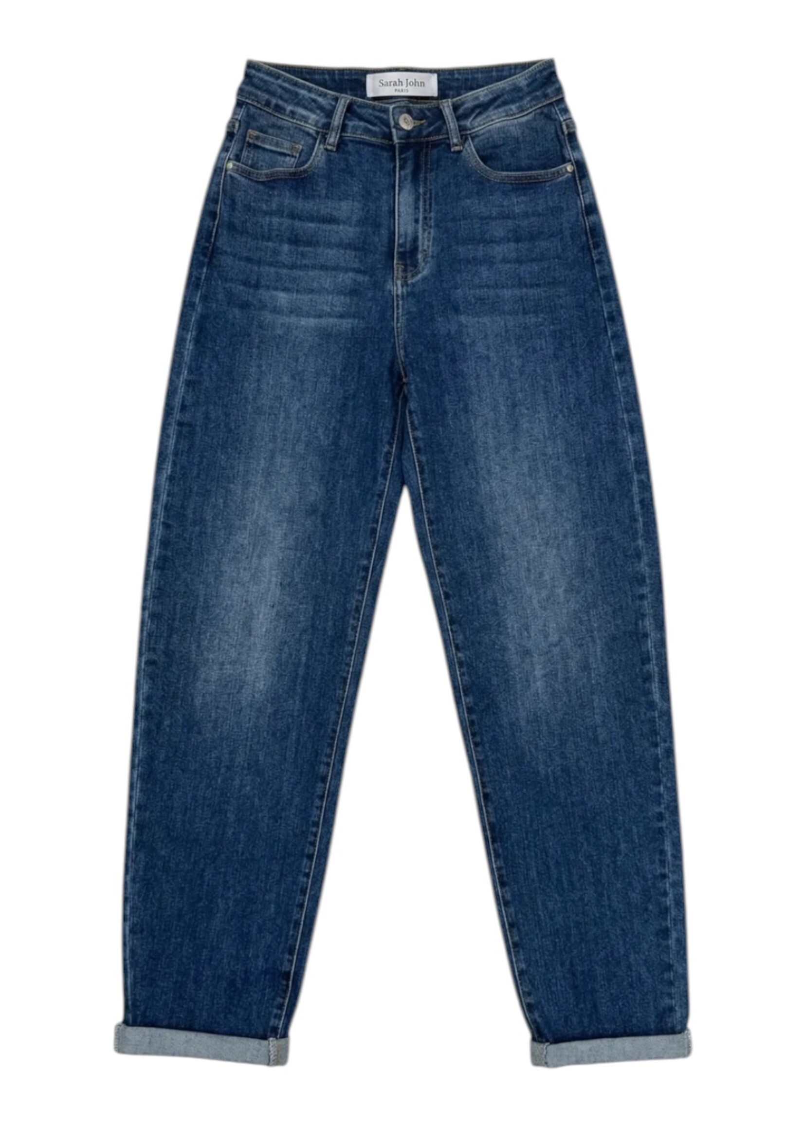 Guts & Goats Winifred Jeans