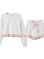 Guts & Goats Billy Sweater