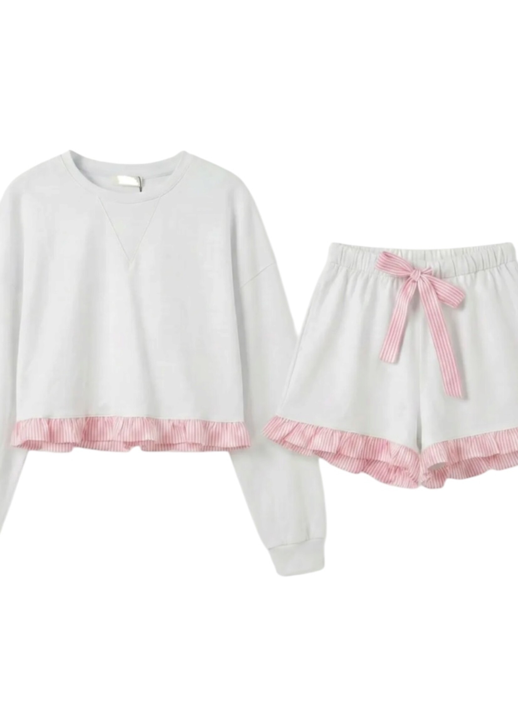 Guts & Goats Billy Sweater