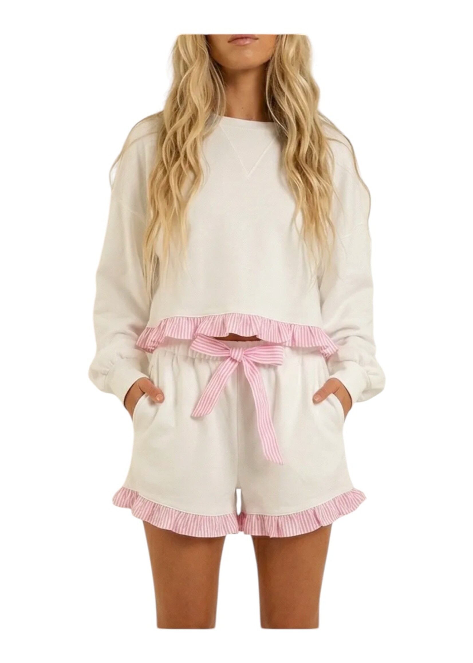 Guts & Goats Billy Shorts