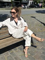 Guts & Goats Abby Coat