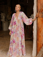 Guts & Goats Celeste Dress