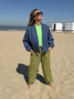 Guts & Goats Paola Pants