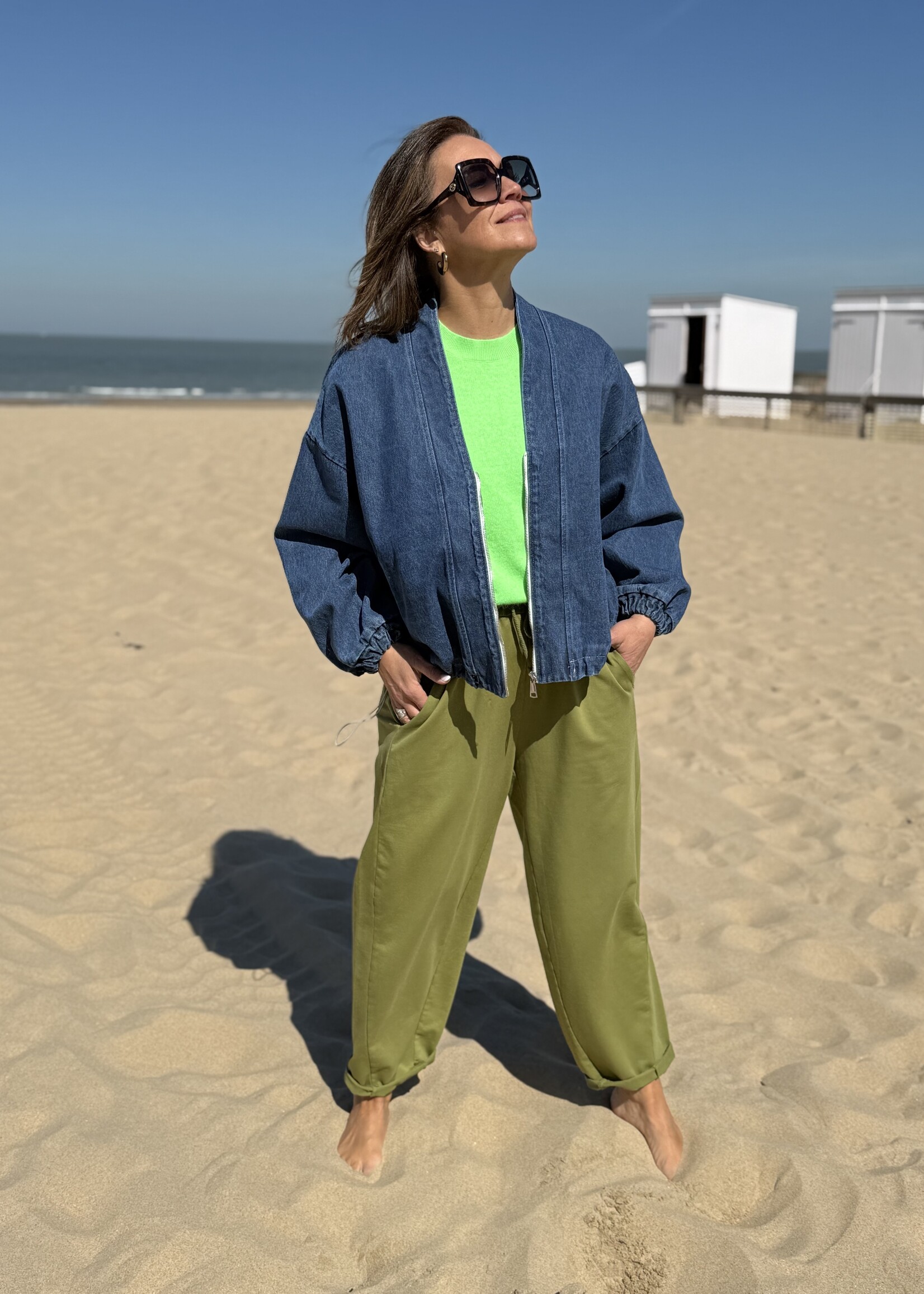 Guts & Goats Paola Pants