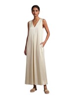 Guts & Goats Desrée White Dress