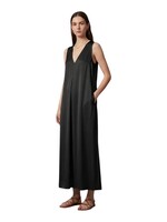 Guts & Goats Desree Black Dress