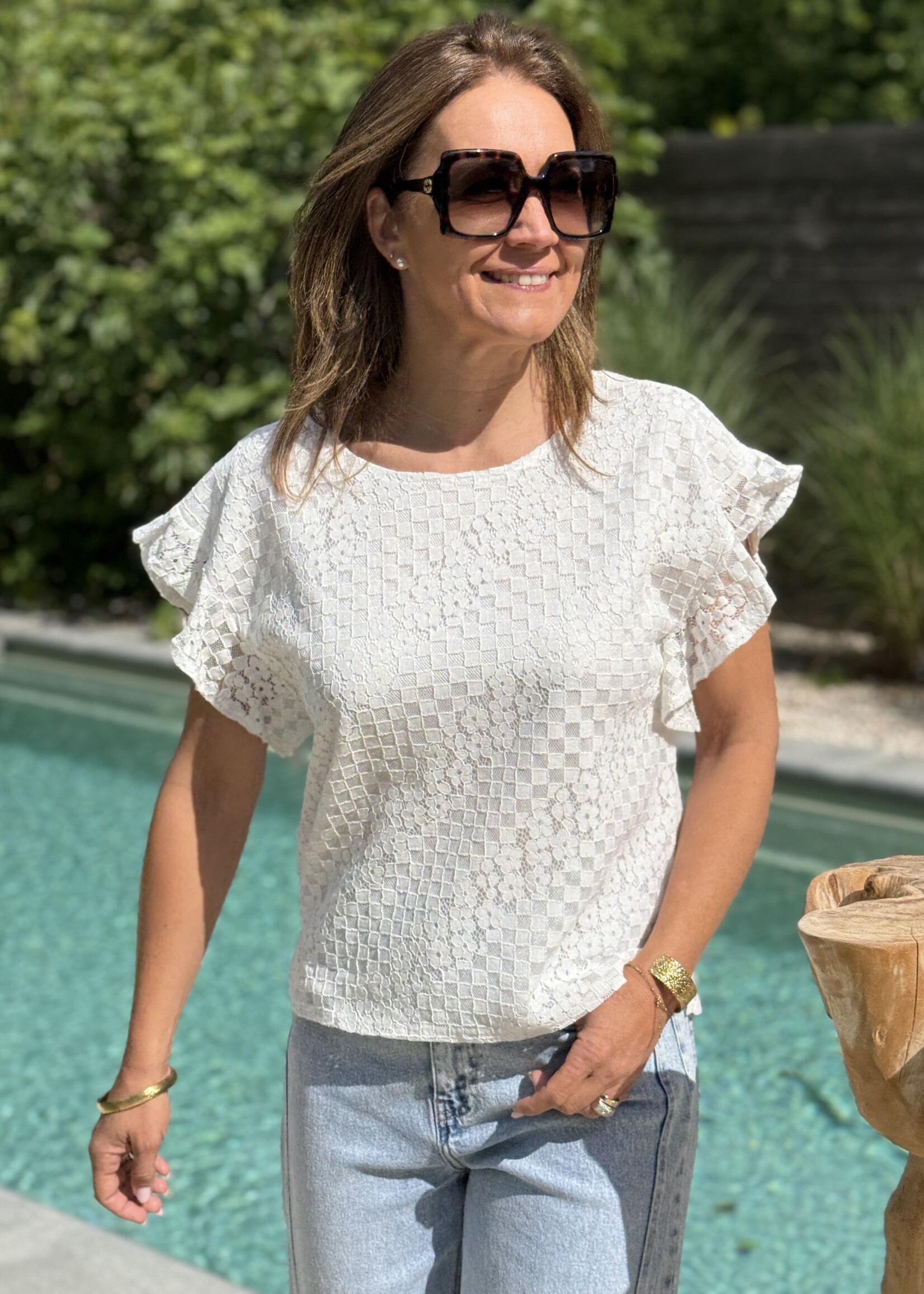 Guts & Goats Pippa Shirt