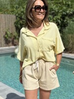 Guts & Goats Gaby Shorts