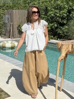 Guts & Goats Golly Camel Pants