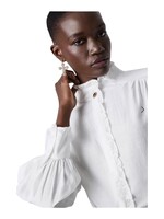 Guts & Goats Julia Blouse
