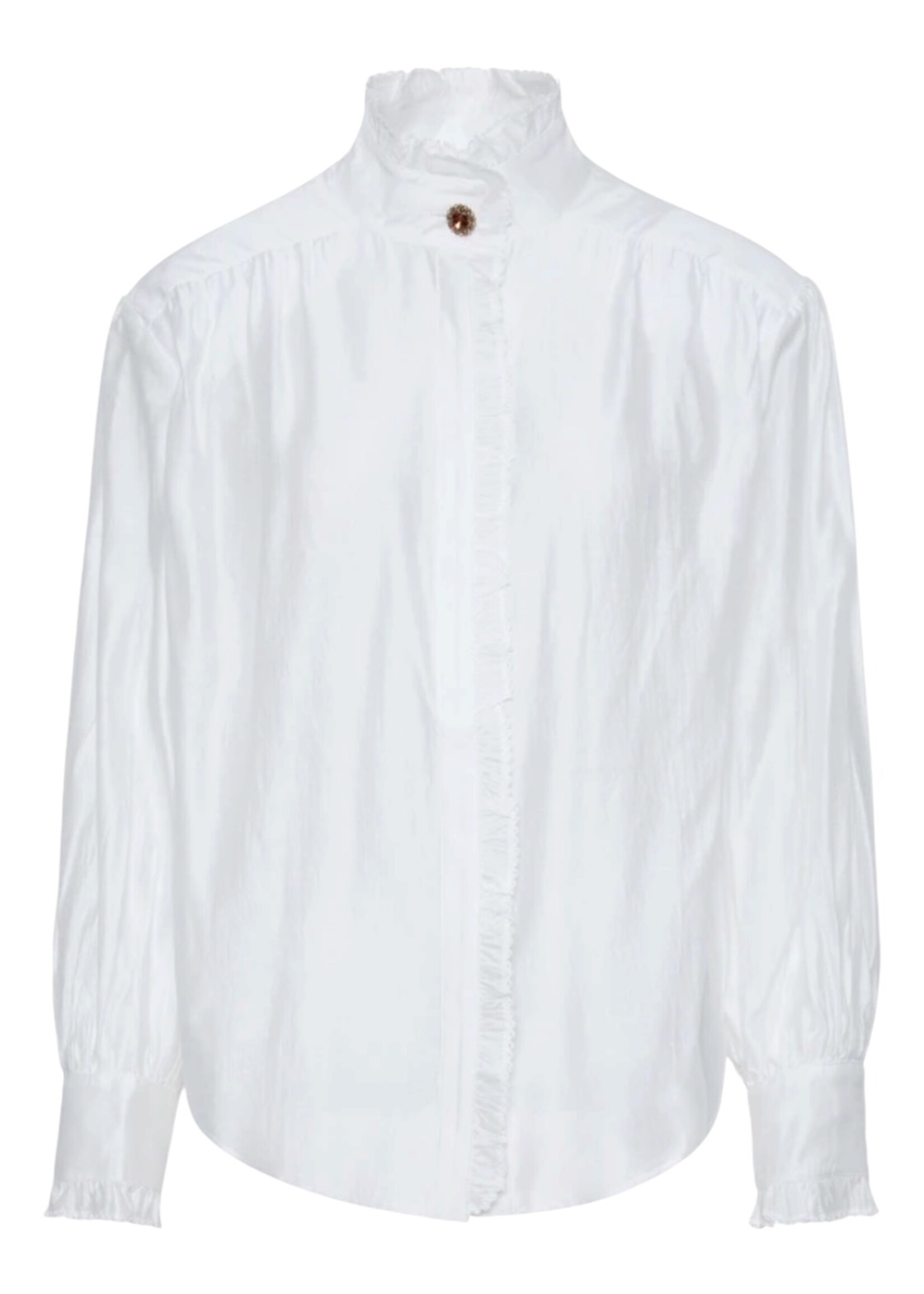Guts & Goats Julia Blouse