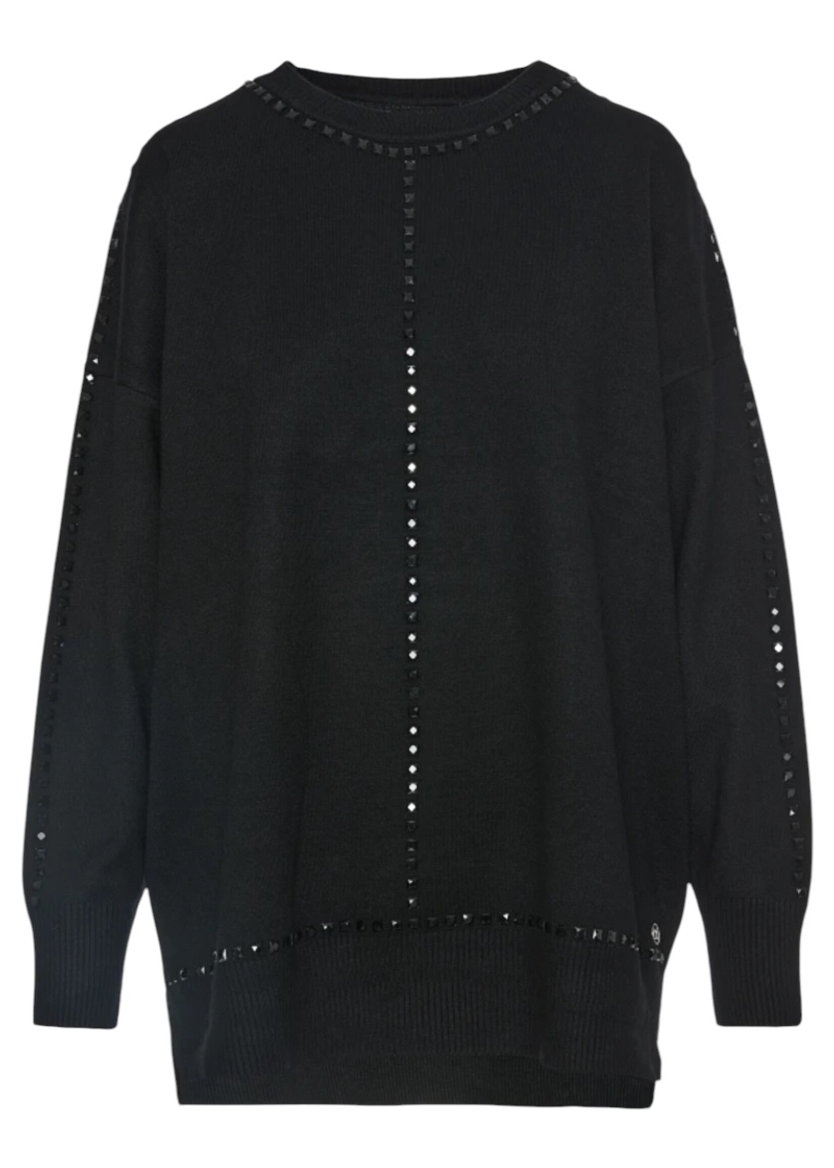 Guts & Goats Chloé Sweater
