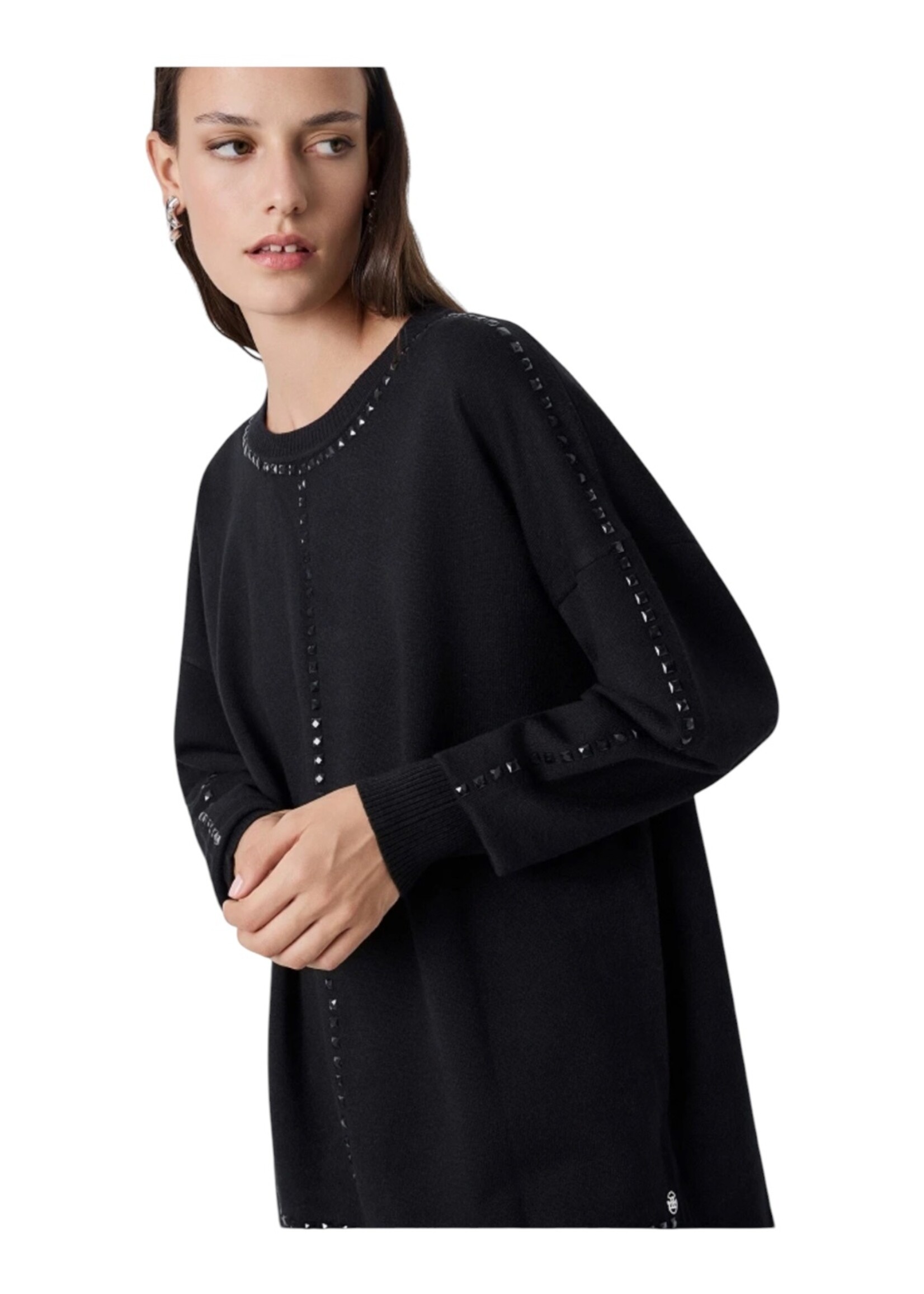 Guts & Goats Chloé Sweater