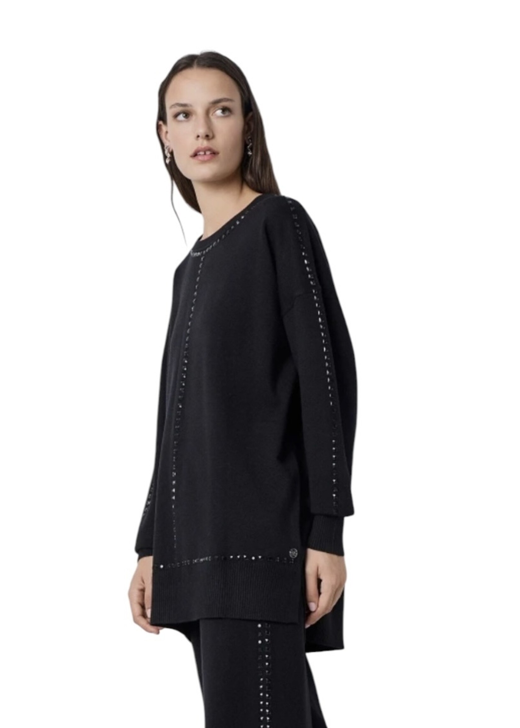 Guts & Goats Chloé Sweater