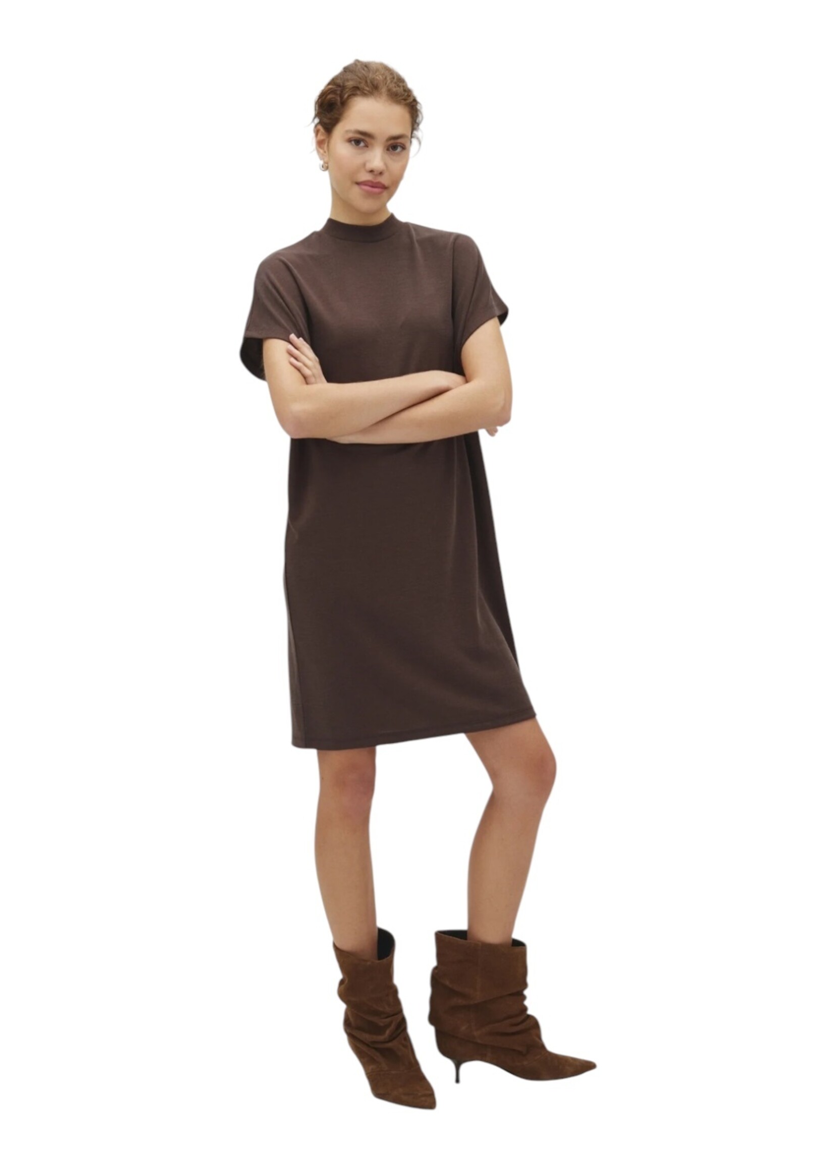 Guts & Goats Java Dress
