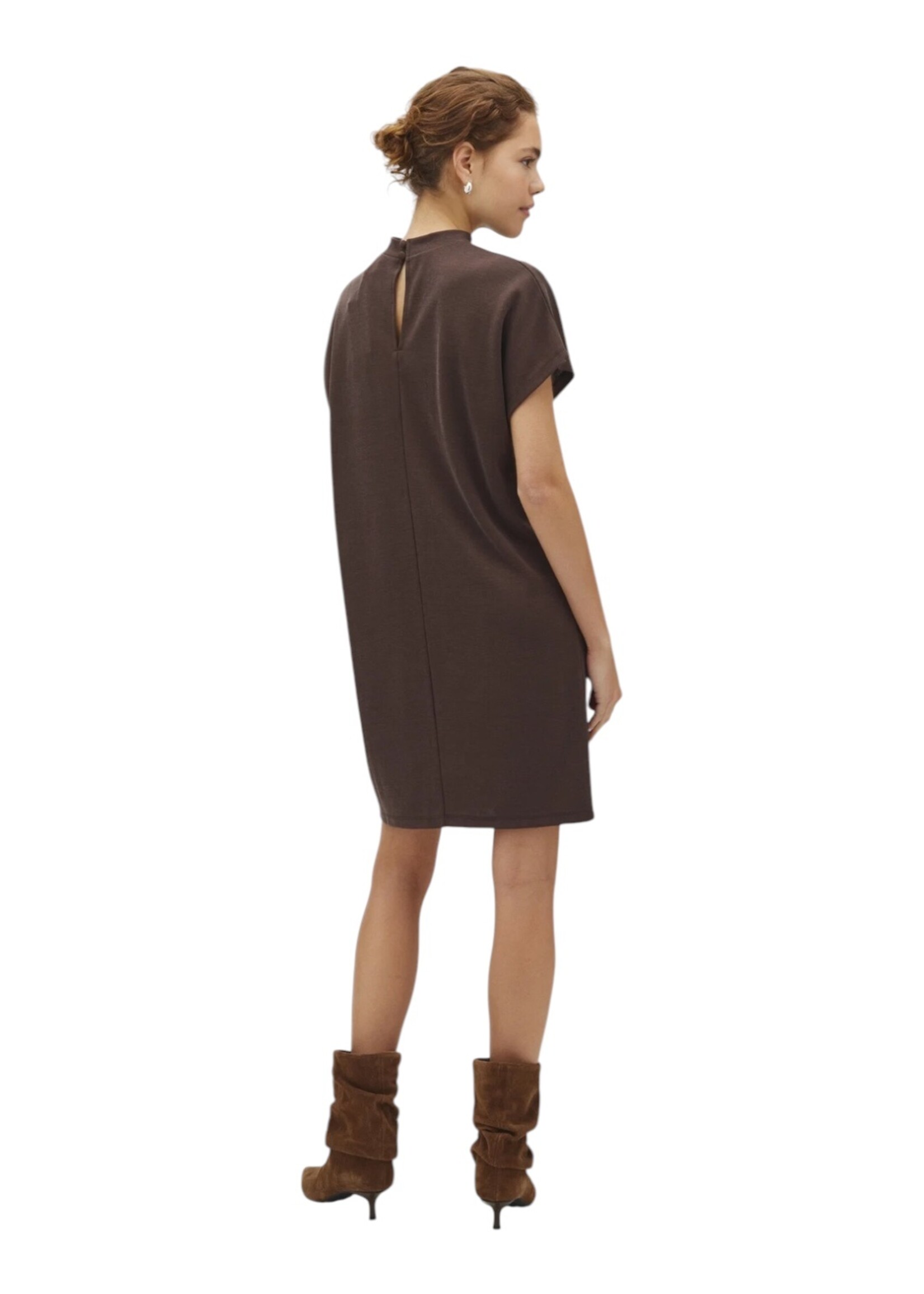 Guts & Goats Java Dress