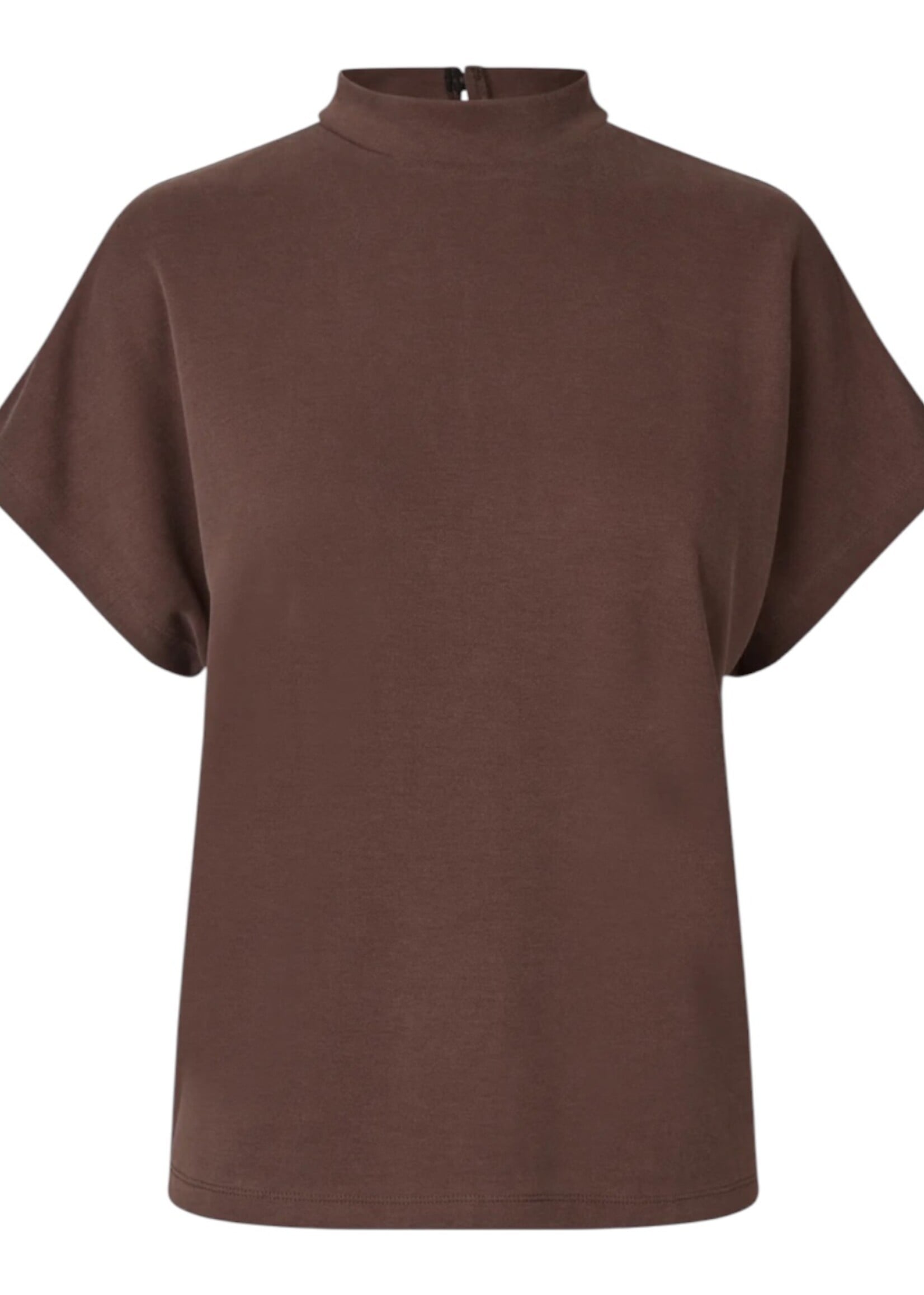 Guts & Goats Java Luxe Top