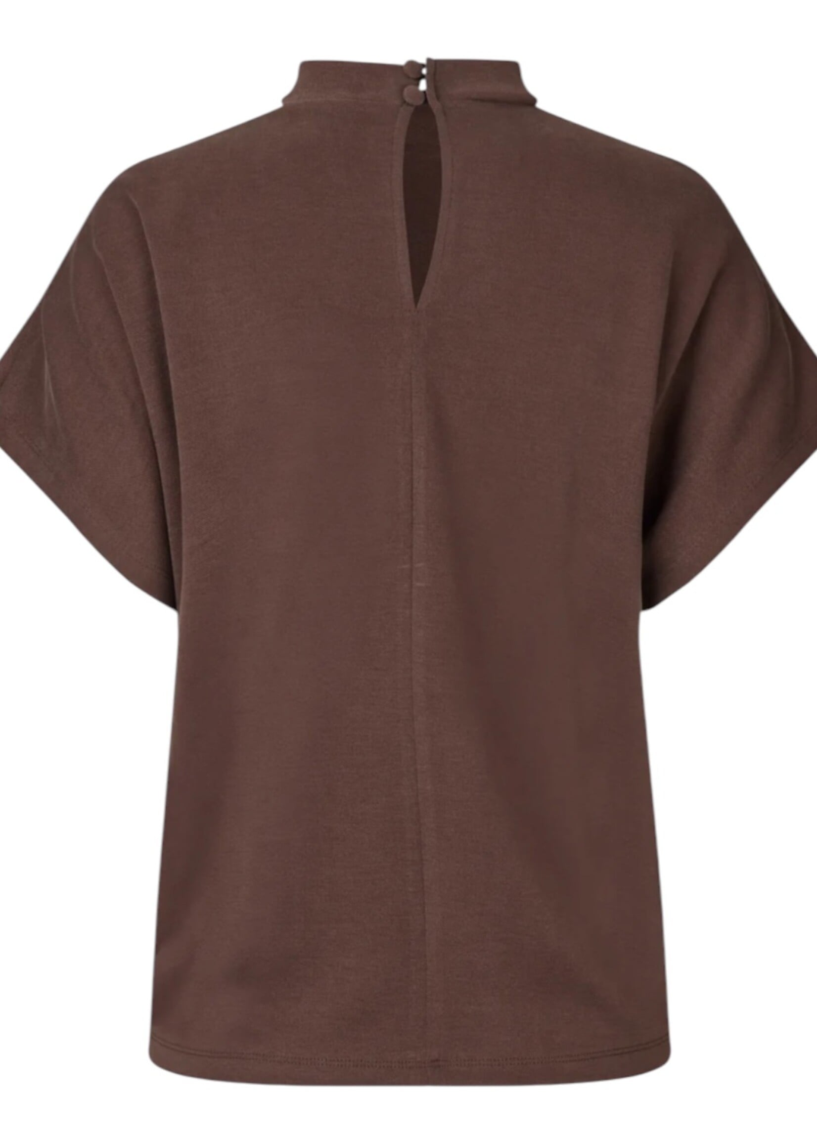 Guts & Goats Java Luxe Top
