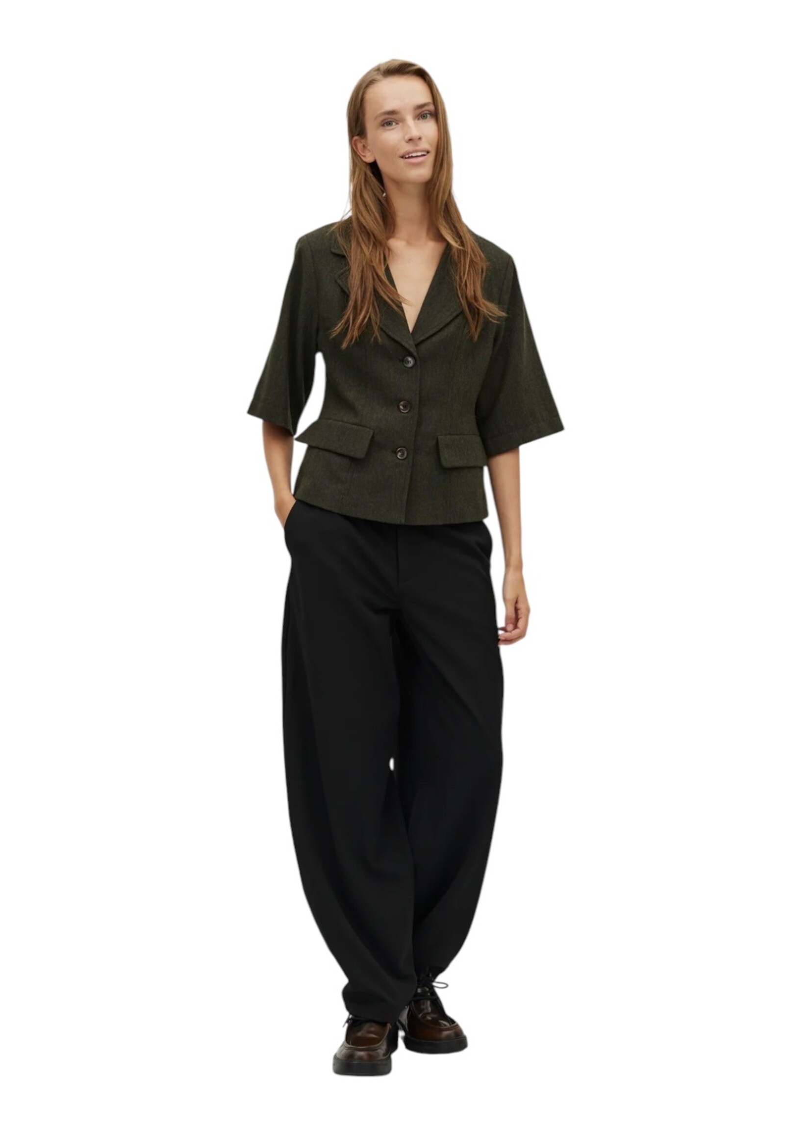 Guts & Goats Silvia Pants