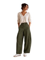 Guts & Goats Pippa Kaki Pants