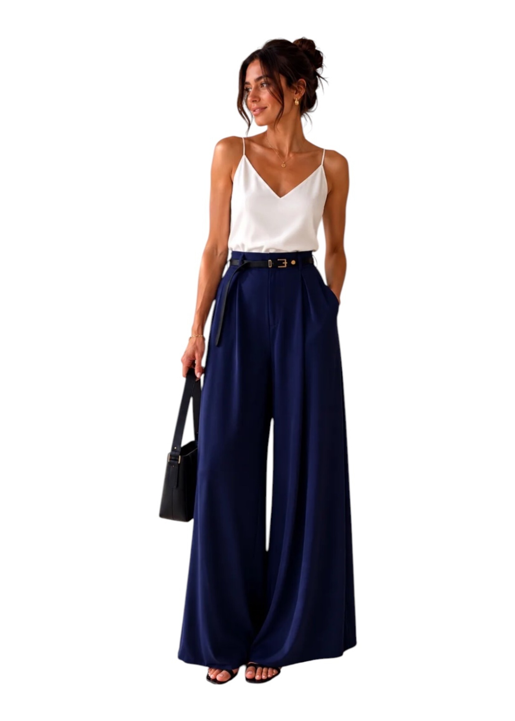 Guts & Goats Mila Pants
