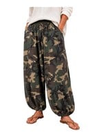 Guts & Goats Desirée Pants