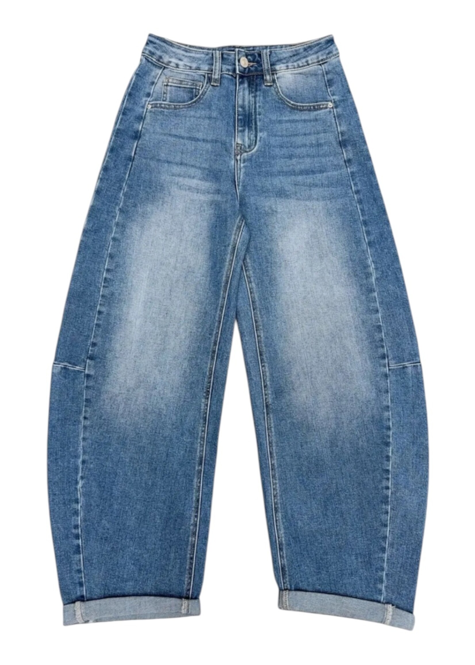 Guts & Goats Loulou Pants