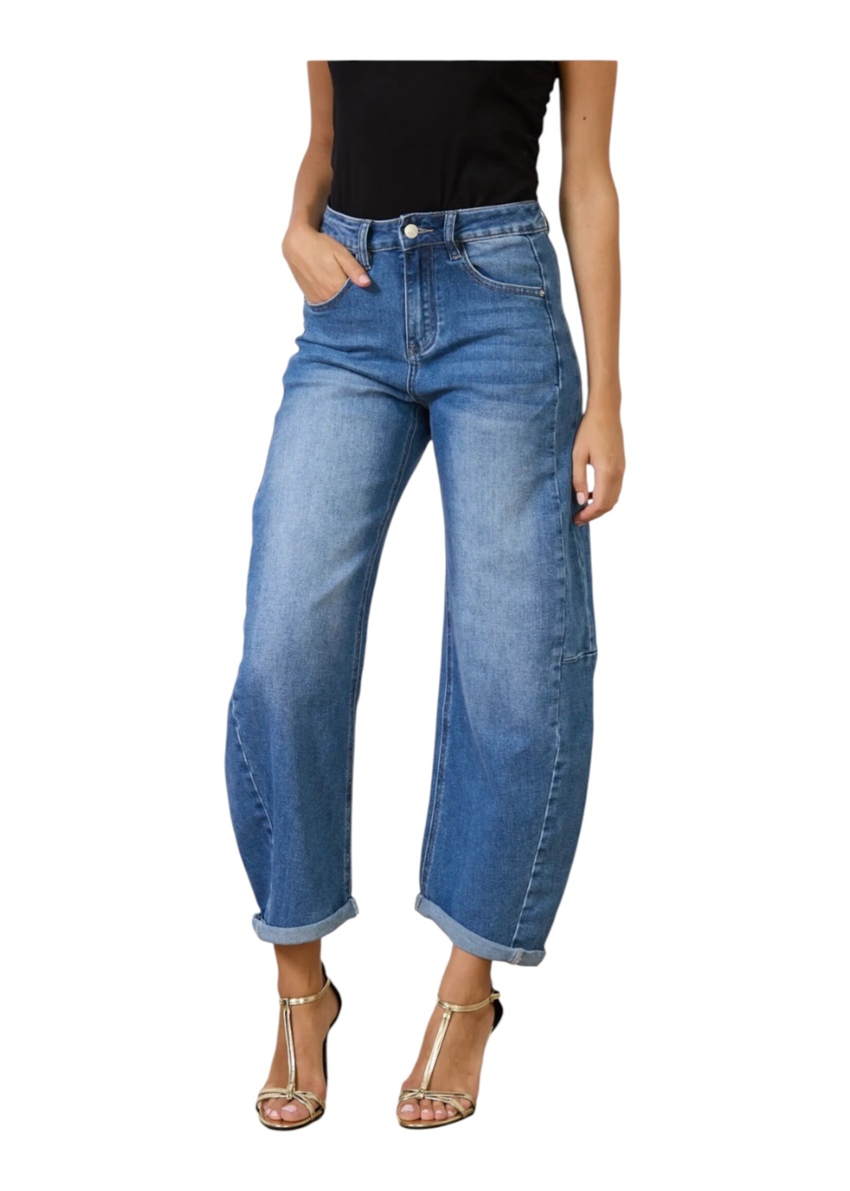 Guts & Goats Loulou Pants