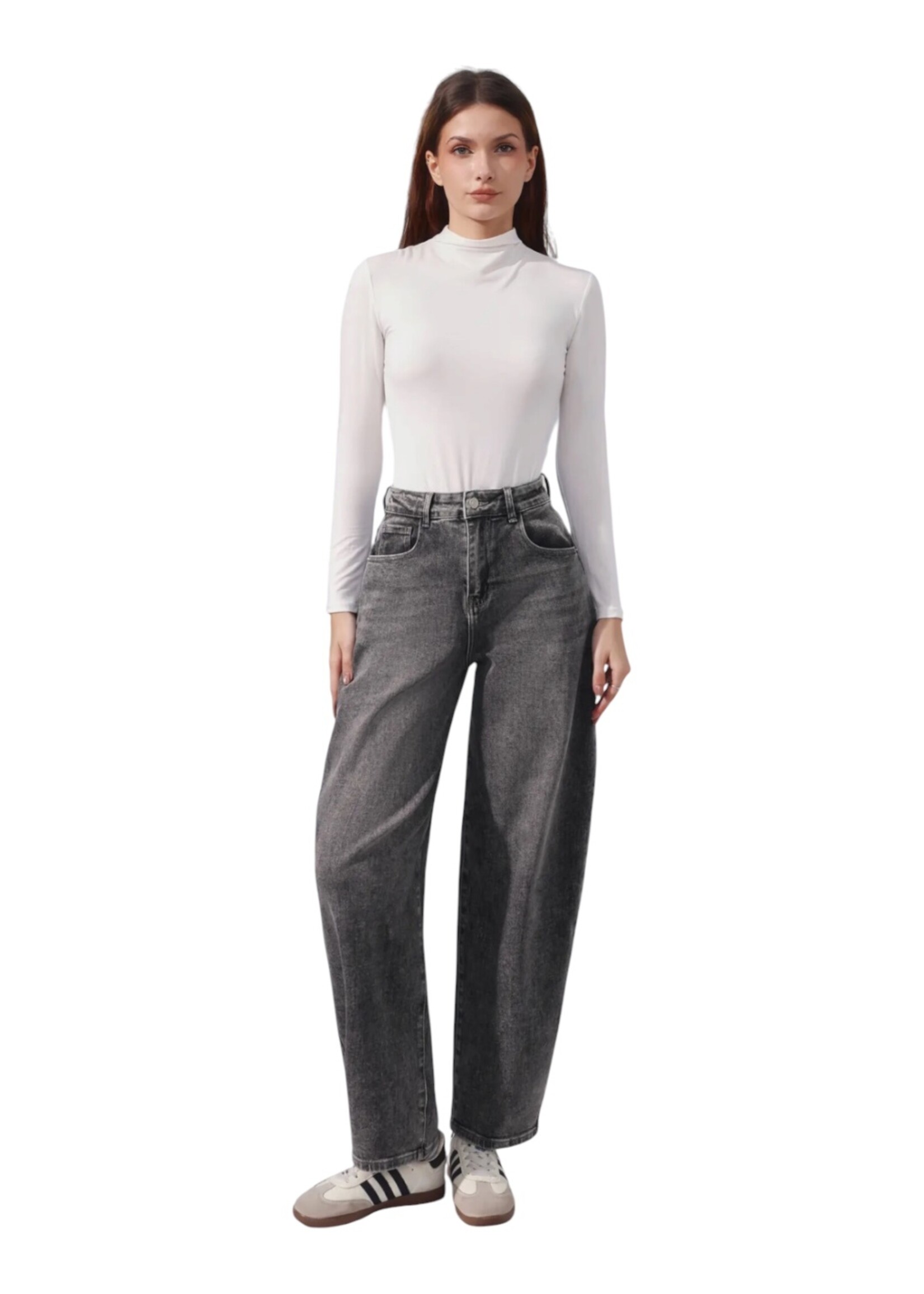 Guts & Goats Emmy Pants